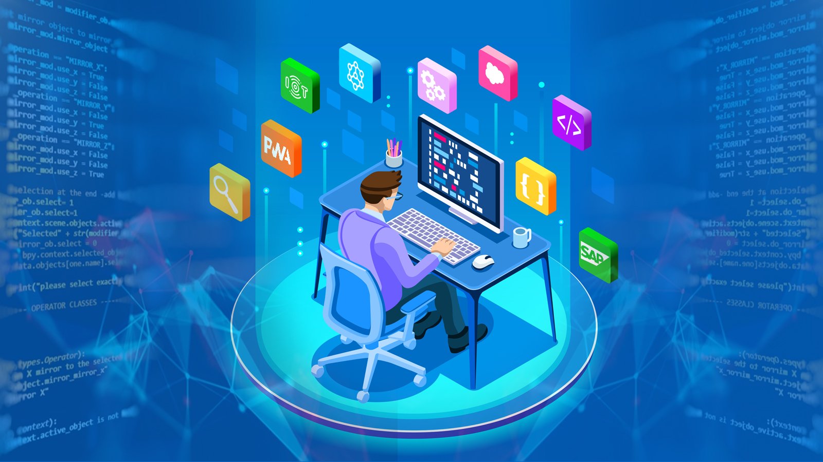 Software Development12